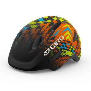 Giro Scamp Youth/junior Helmet  Black