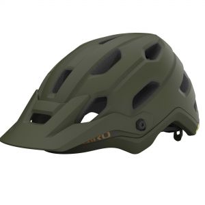 Giro Source Mips Mountain Bike Helmet  Green