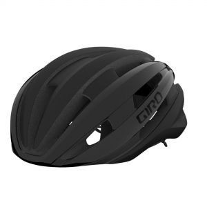 Giro Synthe Mips Ii Road Helmet  Black