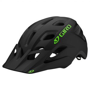 Giro Tremor Child Helmet  Black
