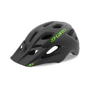 Giro Tremor Youth/junior Helmet  Black