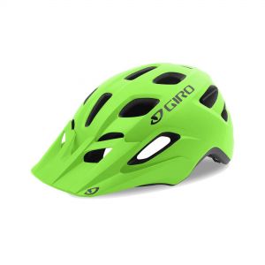 Giro Tremor Youth/junior Helmet  Green
