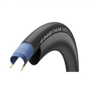 Goodyear Eagle F1 Supersport Tubeless Road Tyre