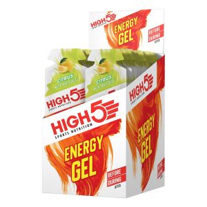 High5 Energy Gel