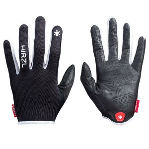 Hirzl Grippp Light Ff Gloves - Large  Black