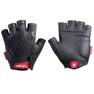 Hirzl Grippp Tour Sf 2.0 Gloves - Black - Large  Black