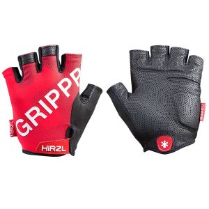 Hirzl Grippp Tour Sf 2.0 Gloves - Red - Medium  Red