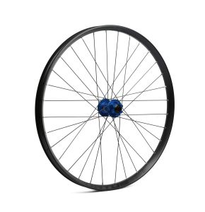 Hope Technology Fortus 35 Front Wheel  Blue