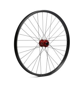 Hope Technology Fortus 35 Front Wheel  Red
