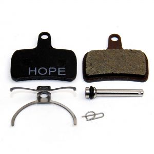 Hope Technology Mono Mini Brake Pads - Organic (pair)