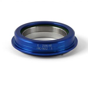 Hope Technology Pick `n` Mix Headset Cups - Bottom Cup - Size: Zs56/40 - Colour: Blue - 1.5 Integral  Blue