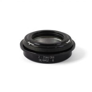 Hope Technology Pick `n` Mix Headset Cups - Top Cup - Size: Zs44/28.6 - Colour: Black - Integral  Black