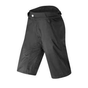 Altura All Roads Waterproof Shorts  Black