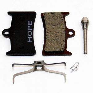 Hope Technology V4 Brake Pads - Standard (pair)