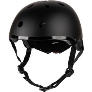 Hornit Kids Helmet  Black