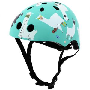 Hornit Mini Helmet  Green