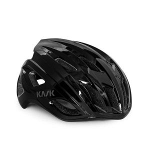 Kask Mojito 3 Road Helmet  Black