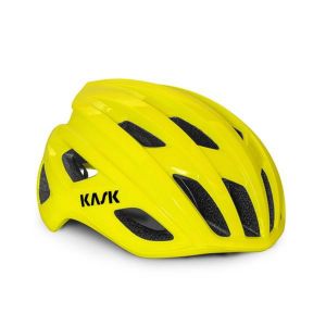 Kask Mojito 3 Road Helmet  Yellow