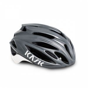 Kask Rapido Road Helmet  Grey