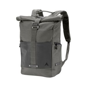 Altura Grid Backpack  Grey