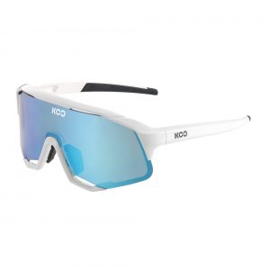 Koo Demos Sunglasses  Blue/white