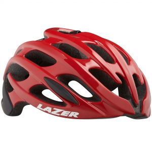 Lazer Blade+ Helmet  Red