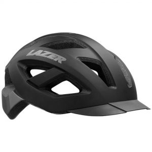 Lazer Cameleon Mips Helmet  Black/grey