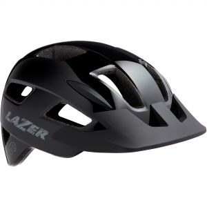 Lazer Gekko Kids Helmet  Black