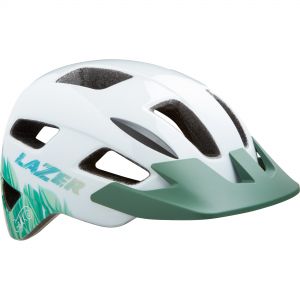 Lazer Gekko Kids Helmet  Green/white