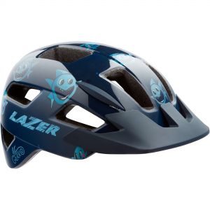 Lazer Lilgekko Kids Helmet  Blue