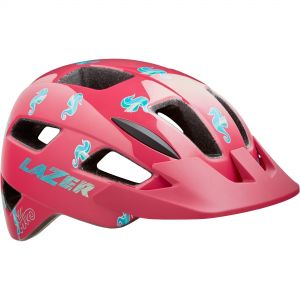 Lazer Lilgekko Kids Helmet  Pink