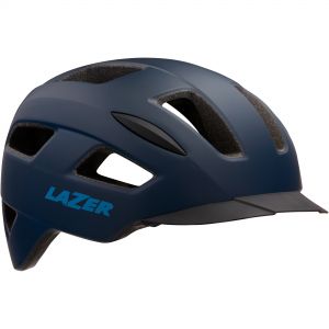 Lazer Lizard Helmet  Blue