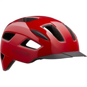 Lazer Lizard Helmet  Red