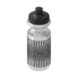Lezyne Flow Bottle 600  Clear/grey
