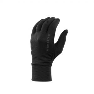 Altura Liner Glove  Black