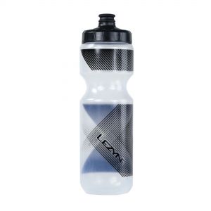 Lezyne Flow Bottle 750  Clear