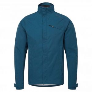 Altura Nevis Nightvision Waterproof Jacket  Blue