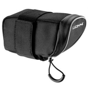 Lezyne Micro Caddy Saddle Bag  Black