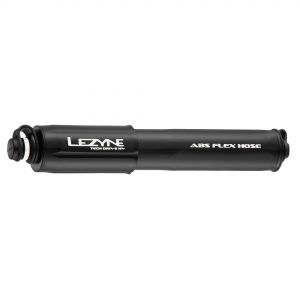 Lezyne Tech Drive Hp Pump - Black - Small  Black