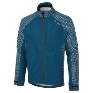 Altura Nightvision Storm Waterproof Jacket  Blue