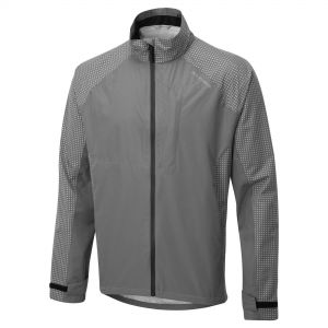Altura Nightvision Storm Waterproof Jacket  Green