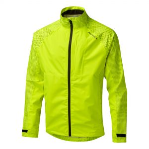 Altura Nightvision Storm Waterproof Jacket  Yellow