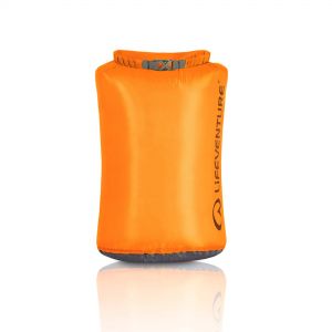 Lifeventure Ultralight Dry Bag  Orange