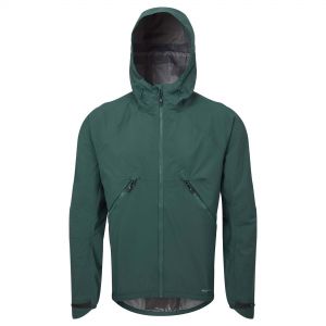 Altura Ridge Pertex Waterproof Jacket  Green