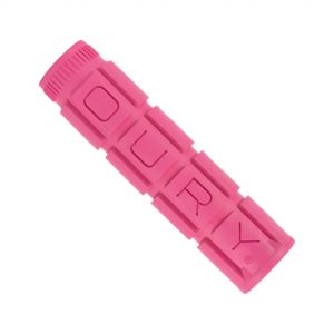 Lizard Skins Single Compound Oury V2 Grips  Pink
