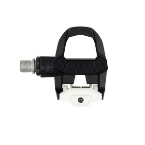 Look Keo Classic 3 Pedals With Keo Grip Cleat  Black/white