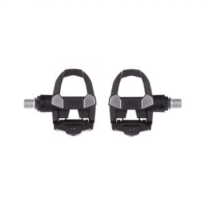 Look Keo Classic 3 Plus Pedals With Keo Grip Cleat  Black