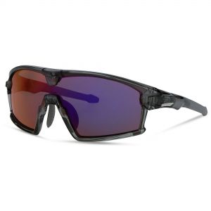 Madison Code Breaker Sunglasses 3 Lens Pack  Clear/grey/orange