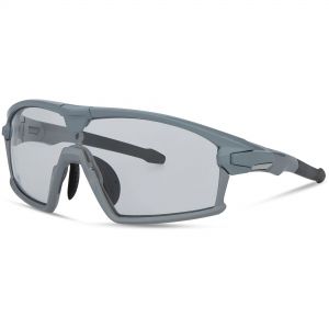 Madison Code Breaker Sunglasses  Clear/grey