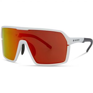Madison Crypto Sunglasses 3 Lens Pack  Clear/orange/red